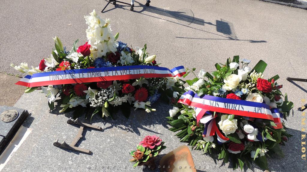 2024 08 20 TOULON HOMMAGE AUX MORTS DU MASSACRE D EL HALIA LE 20 08 1955 (9).JPG -           